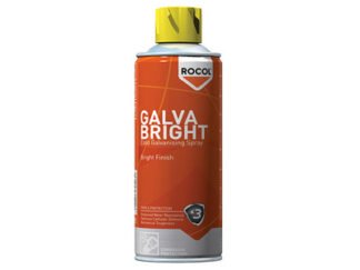 Rocol GALVA BRIGHT Spray 500ml (5024747695232) ROC69523
