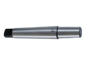 Rohm Morse Taper Arbor 1MT Series 1JT Arbor (4019208001715) ROH14970