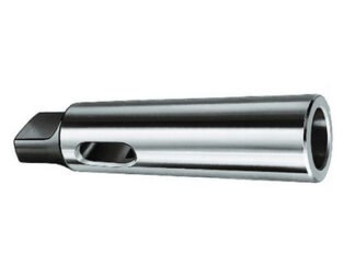 Rohm Drill Sleeve 2MT External x 1MT Internal (4019208002217) ROH17018