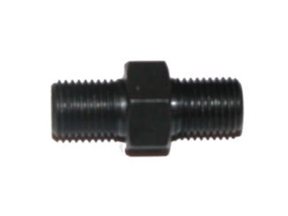 Rohm Adaptor 3/8 x 24 Male (4019208176390) ROH58433