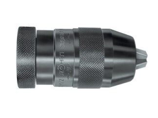 Rohm SUPRA 13mm Keyless Chuck Female Mount JAC6 (4019208189857) ROH871054