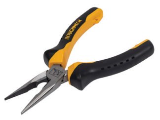 Roughneck Long Nose Pliers 160mm (5057902101309) ROU10130