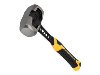 Roughneck Gorilla V-Series Club Hammer 1.8kg (4 lb) (5057902110349) ROU11034