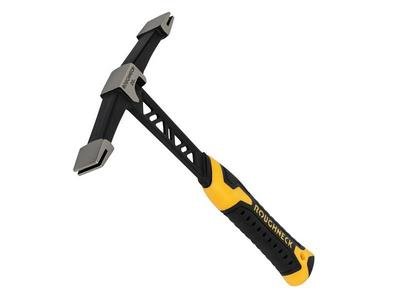 Roughneck Gorilla® V-Series Scutch Hammer 567g (20oz) (5057902110387) ROU11038