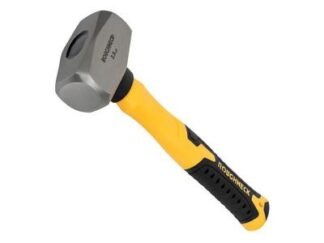 Roughneck Club Hammer Fibreglass Shaft 1.13kg (2.1/2 lb) (5057902111308) ROU11130