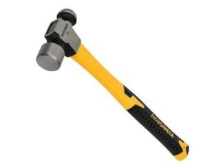 Roughneck Ball Pein Hammer Fibreglass Handle 1360g (48oz) (5057902111605) ROU11160