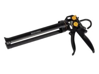 Roughneck Vari-Flow Heavy-Duty Sealant Gun 280mm (11in) (5057902120300) ROU12030
