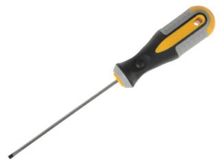 Roughneck Screwdriver Terminal Tip 3.0 x 100mm (0025997221207) ROU22120