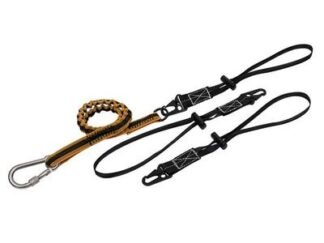 Roughneck Triple Connection Tool Lanyard (5057902260273) ROU26027