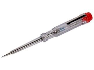 Roughneck Mains Tester 140mm (0025997278157) ROU27815