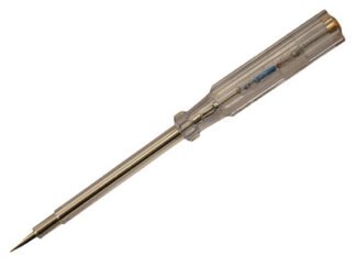 Roughneck Mains Tester 190mm (0025997278164) ROU27816