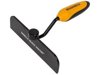 Roughneck Gorilla Block Buster™ Bolster 230mm (0025997319003) ROU31900