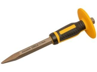 Roughneck Gorilla Concrete Pick with Non-Slip Hand Guard 4 x 279mm (5/32 x 11in) (5057902319292) ROU31929