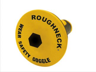 Roughneck Safety Grip For 16mm (5/8in) Shank (0025997319751) ROU31975