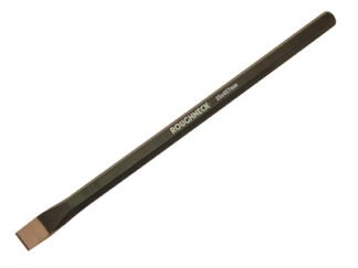 Roughneck Cold Chisel 457 x 25mm (18 x 1in) 19mm Shank (0025997319836) ROU31983