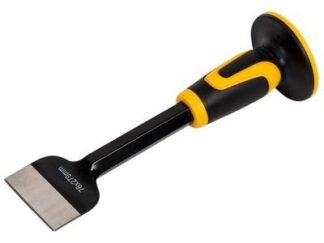 Roughneck Electricians Flooring Chisel & Grip 279 x 76mm (11 x 3in) 19mm Shank (0025997319904) ROU31990