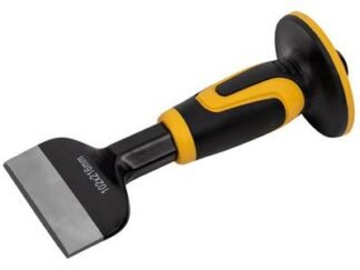 Roughneck Brick Bolster & Grip 216 x 102mm (8.1/2 x 4in) 22mm Shank (0025997319928) ROU31992