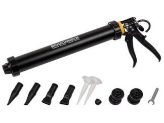 Roughneck Ultimate Mortar Gun Kit (0025997321501) ROU32150