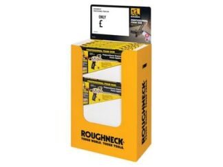 Roughneck Professional Foam Gun FSDU (5057902999920) ROU32310FSD8