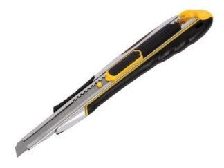 Roughneck Snap-Off Knife 9mm (5057902330105) ROU33010