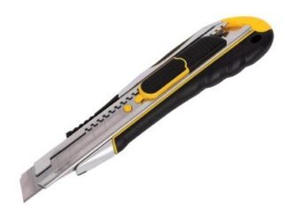 Roughneck Snap-Off Knife 18mm (5057902330129) ROU33012