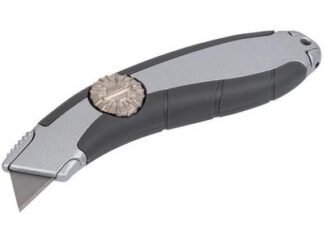 Roughneck Fixed Blade Utility Knife (5057902330204) ROU33020