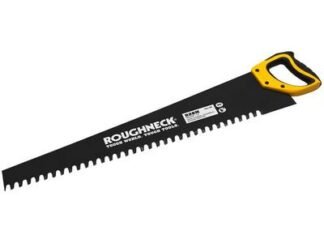 Roughneck R28M Masonry Saw 700mm (28in) 1.4 TPI (0025997344609) ROU34460