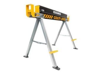 Roughneck COLT 575S Sawhorse (5057902355719) ROU35571
