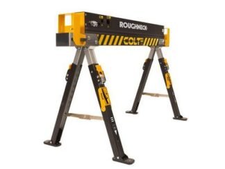 Roughneck COLT 600E Sawhorse (5057902356013) ROU35601
