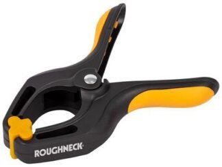 Roughneck Heavy-Duty Spring Clamp 50mm (2in) (0025997383325) ROU38332