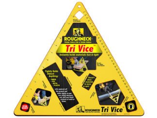 Roughneck Tri Vice (0025997386500) ROU38650