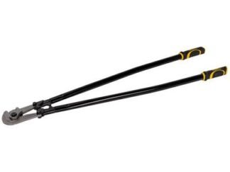 Roughneck Rebar Cutter 950mm (38in) (5057902392387) ROU39238