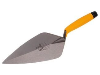 Roughneck London Pattern Brick Trowel 280mm (11in) (5057902510118) ROU51011