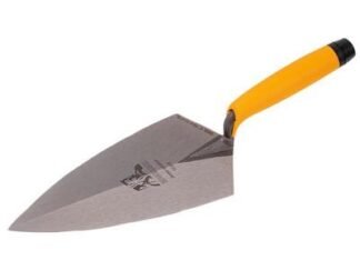 Roughneck Philadephia Pattern Brick Trowel 250mm (10in) (5057902510200) ROU51020