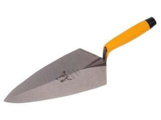 Roughneck Philadelphia Pattern Brick Trowel 280mm (11in) (5057902510217) ROU51021