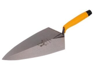 Roughneck Philadelphia Pattern Brick Trowel 300mm (12 Inch) (5057902510224) ROU51022