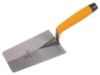 Roughneck Bucket Trowel 180mm (7in) (5057902510705) ROU51070