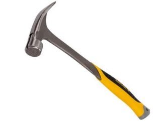 Roughneck High Velocity Turbo Hammer 454g (16oz) (0025997607001) ROU60700