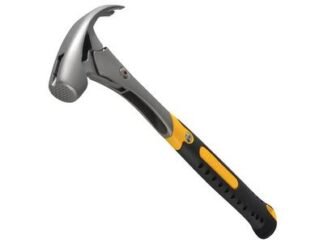 Roughneck VRS Low Vibe Claw Hammer 397g (14oz) (0025997607506) ROU60750