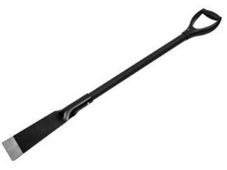 Roughneck THE MUTT PRO Multi-purpose Scraper, Steel (0025997643979) ROU64397