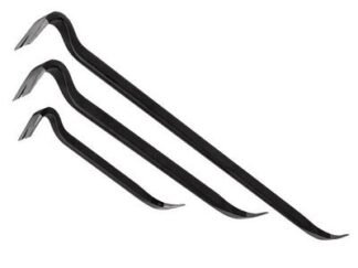Roughneck Gorilla Bar® Set, 3 Piece (0025997644013) ROU64401