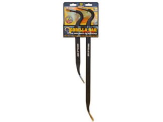 Roughneck Gorilla Bar® Twin Pack (5057902644028) ROU64402