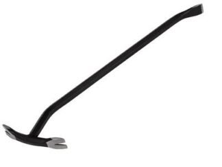 Roughneck T-Type Wrecking Bar 610mm (24in) (0025997644747) ROU64474