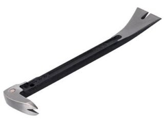 Roughneck Wide Tip Gorilla Bonsai Bar 250mm (10in) (0025997645119) ROU64511