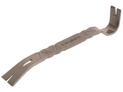 Roughneck Gorilla® Pro-Grip Utility Bar 376mm (15in) (5057902645162) ROU64516