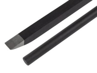 Roughneck Pinch Point Crowbar 8.2kg 32mm x 150cm (0025997645188) ROU64518
