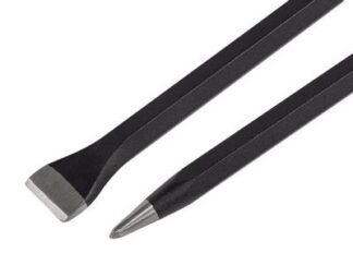 Roughneck Digging Bar 6.2kg 25mm x 1.52m (0025997645300) ROU64530