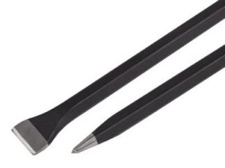 Roughneck Digging Bar 7.5kg 25mm x 1.83m (0025997645324) ROU64532