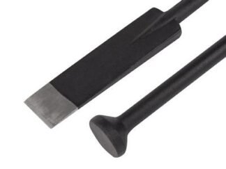 Roughneck Post Hole Digger 7.5kg 25mm x 175cm (0025997645492) ROU64549