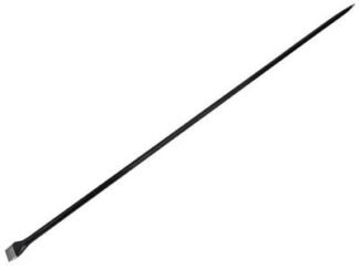 Roughneck Telegraph Digger Bar 10.2kg 32mm x 208cm (0025997645621) ROU64562